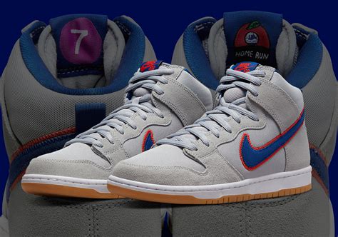 nike dunk high new york|nike high dunk women's.